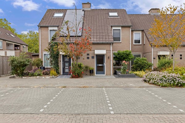 Medium property photo - Van Renessestraat 18, 5975 SN Sevenum